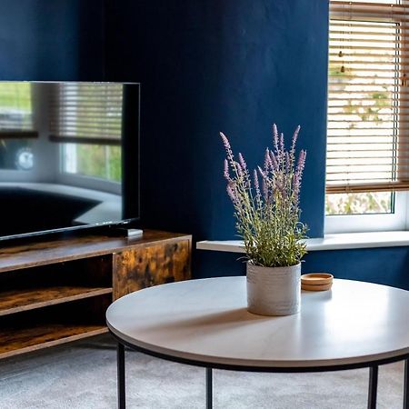 Bristol Short Stays - Fishponds Luaran gambar