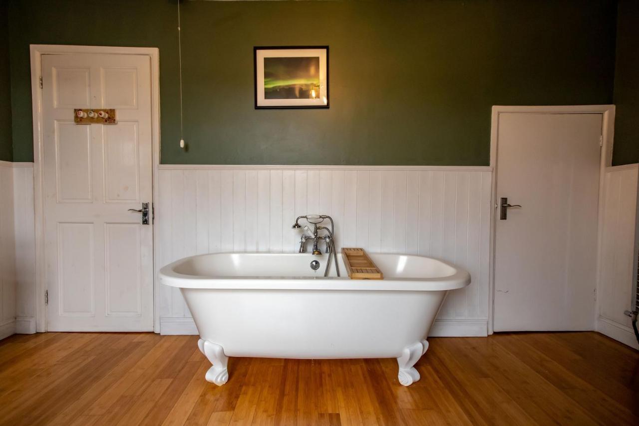 Bristol Short Stays - Fishponds Luaran gambar