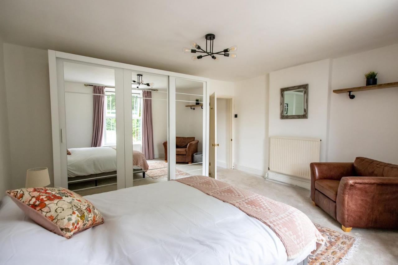 Bristol Short Stays - Fishponds Luaran gambar