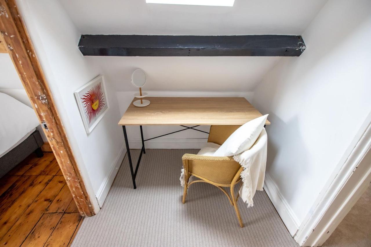 Bristol Short Stays - Fishponds Luaran gambar