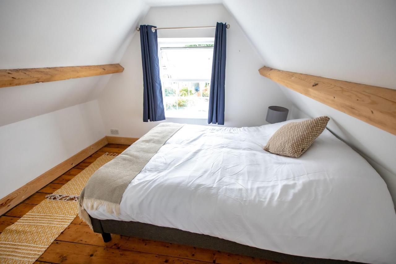 Bristol Short Stays - Fishponds Luaran gambar