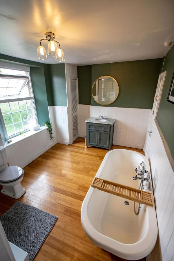 Bristol Short Stays - Fishponds Luaran gambar