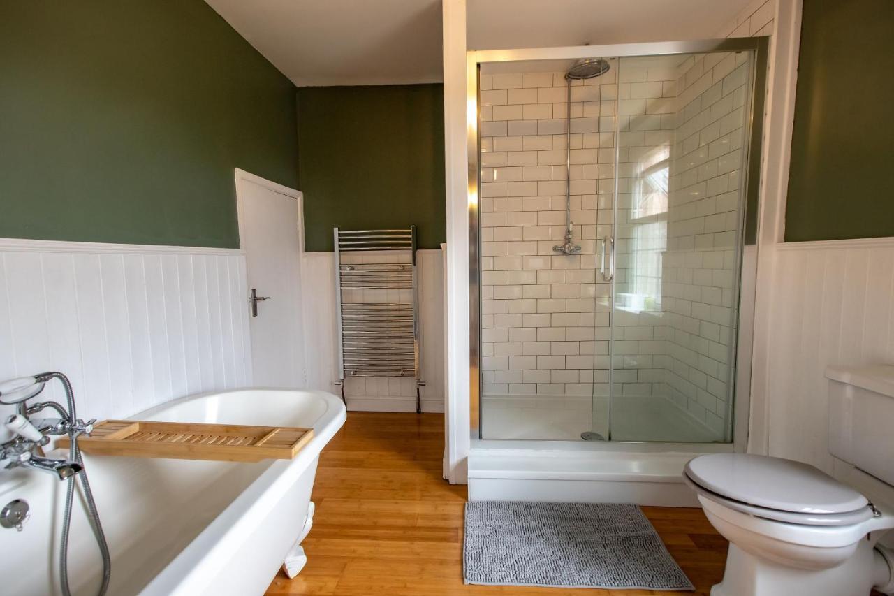 Bristol Short Stays - Fishponds Luaran gambar