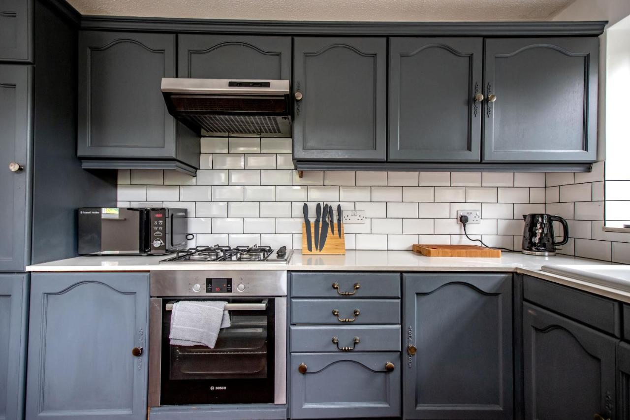 Bristol Short Stays - Fishponds Luaran gambar
