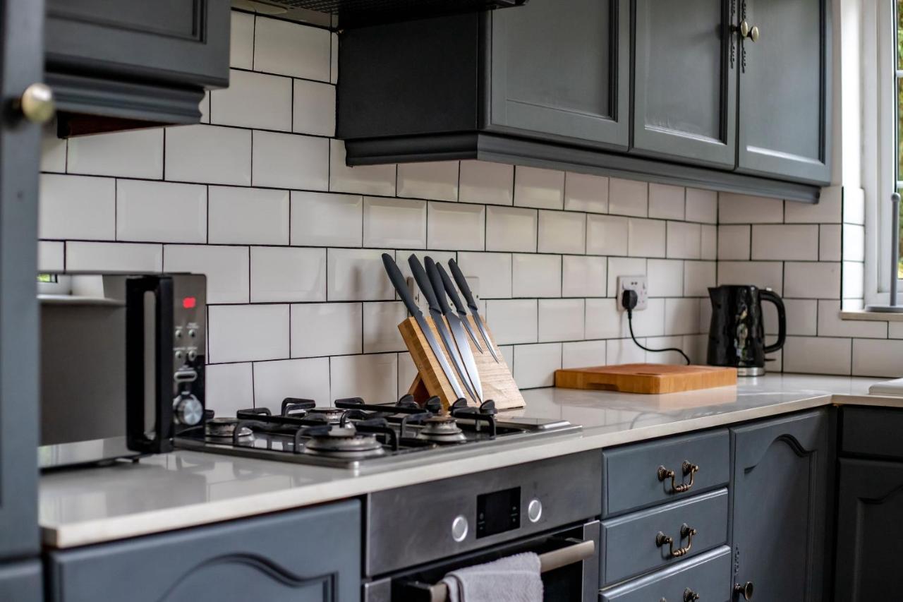 Bristol Short Stays - Fishponds Luaran gambar