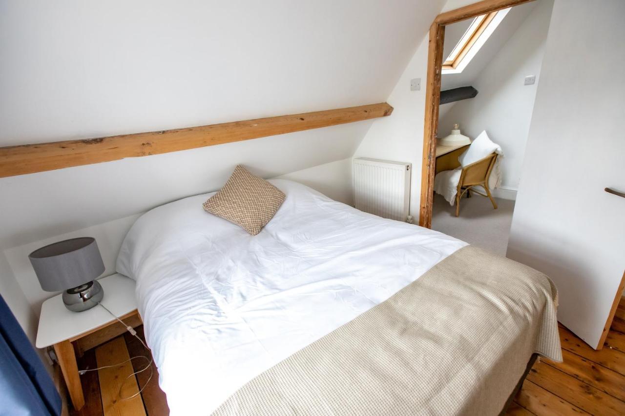 Bristol Short Stays - Fishponds Luaran gambar