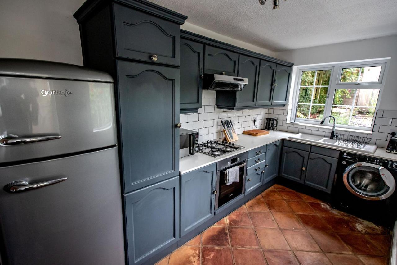 Bristol Short Stays - Fishponds Luaran gambar