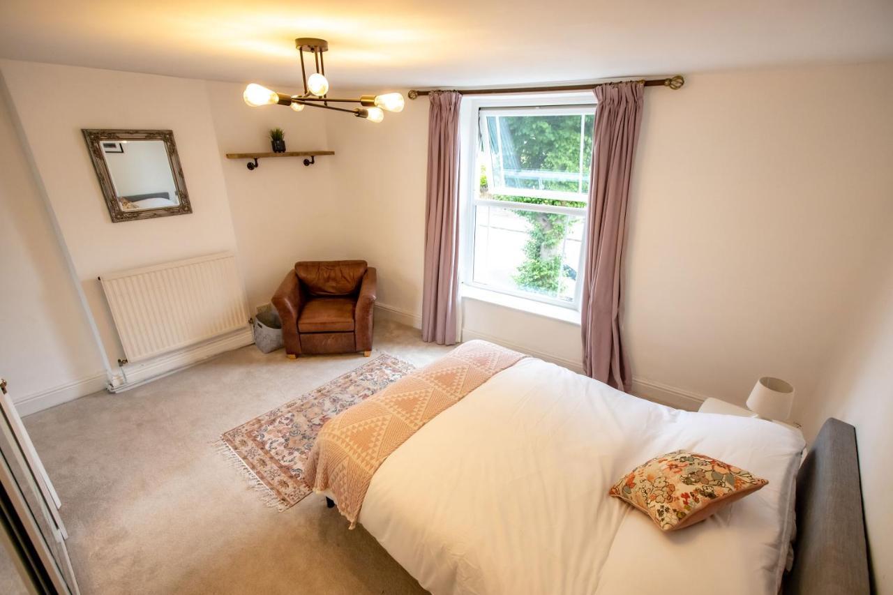 Bristol Short Stays - Fishponds Luaran gambar