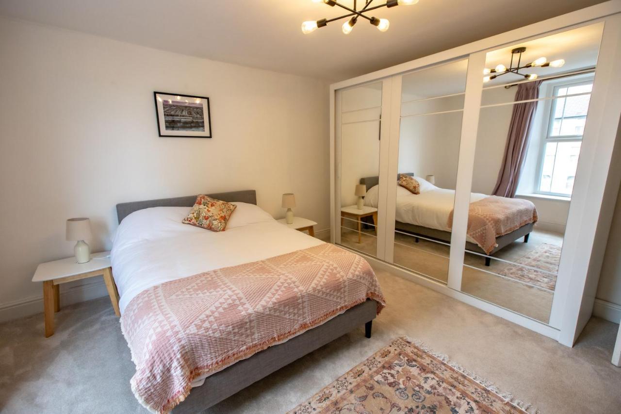 Bristol Short Stays - Fishponds Luaran gambar