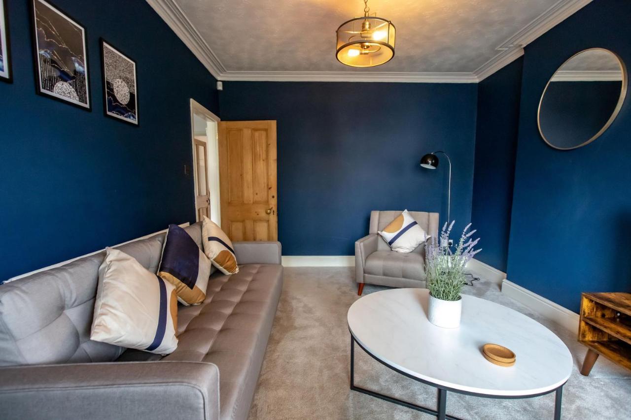 Bristol Short Stays - Fishponds Luaran gambar
