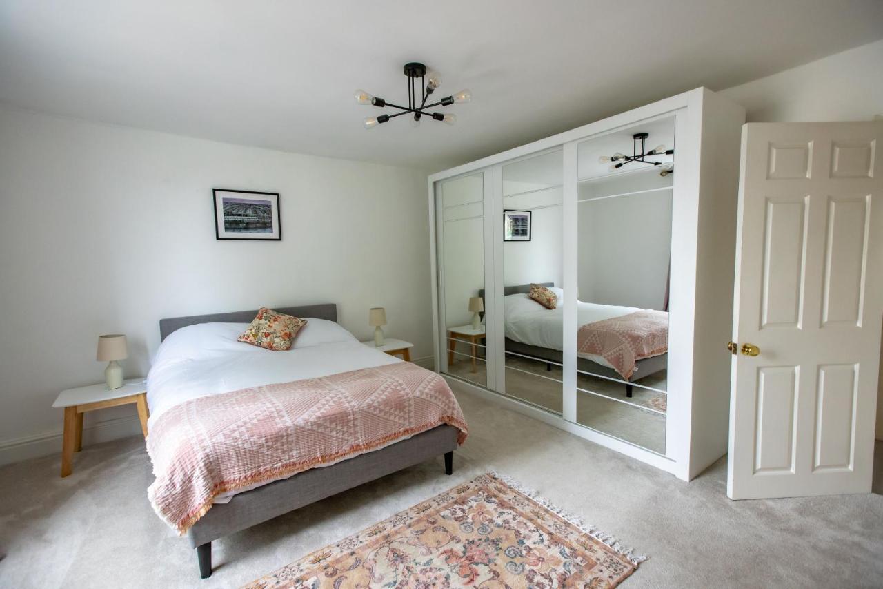 Bristol Short Stays - Fishponds Luaran gambar