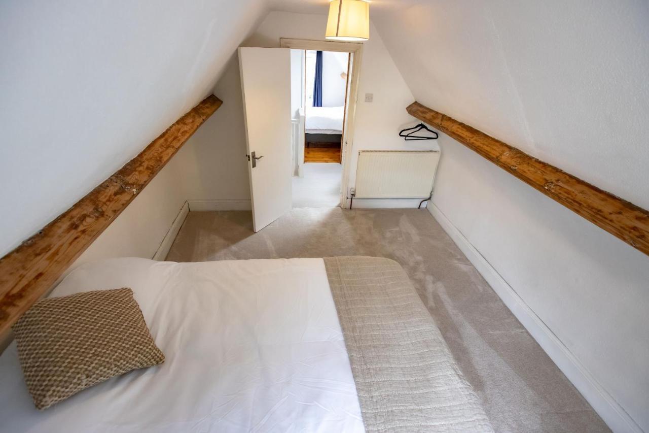 Bristol Short Stays - Fishponds Luaran gambar